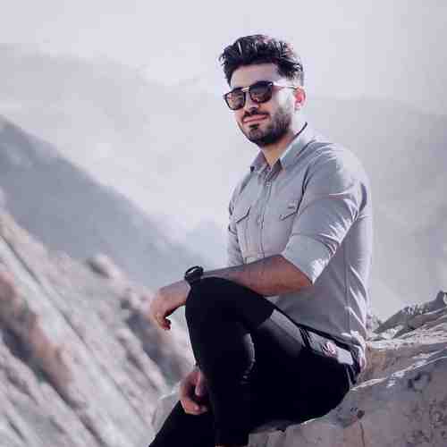 محمد بابادی لیلا